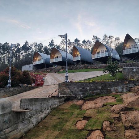 Gambhiraa Resorts Kolli Hills Extérieur photo