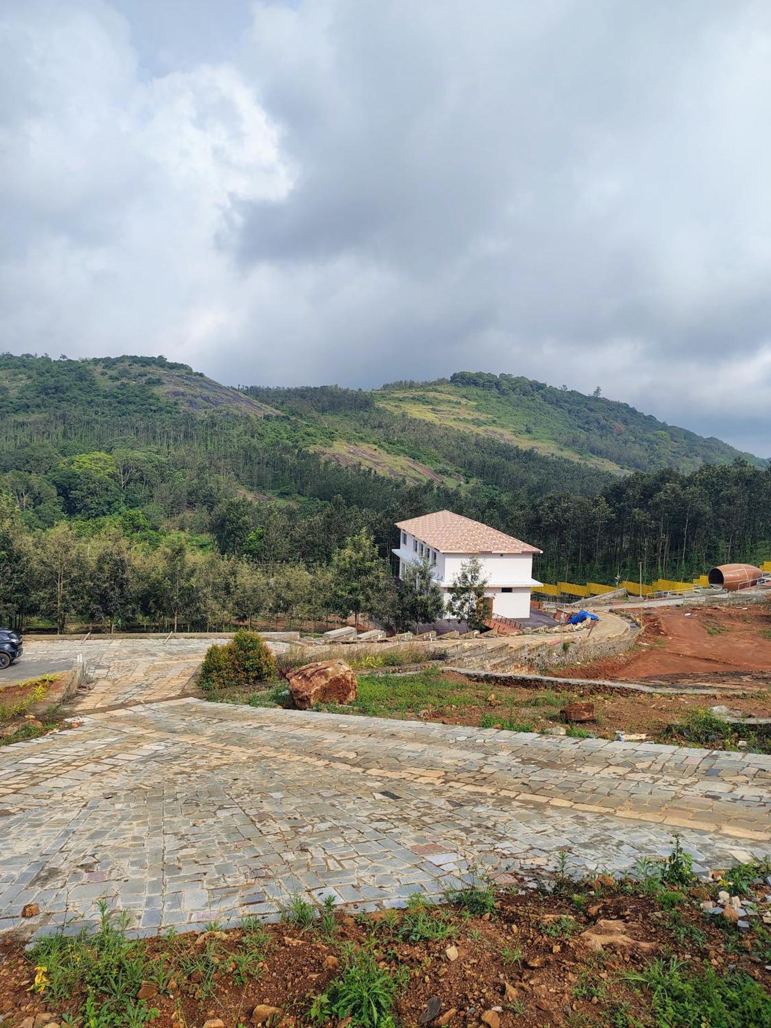Gambhiraa Resorts Kolli Hills Extérieur photo