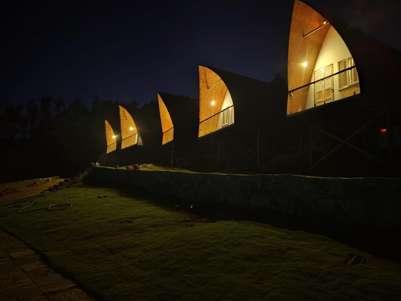 Gambhiraa Resorts Kolli Hills Extérieur photo