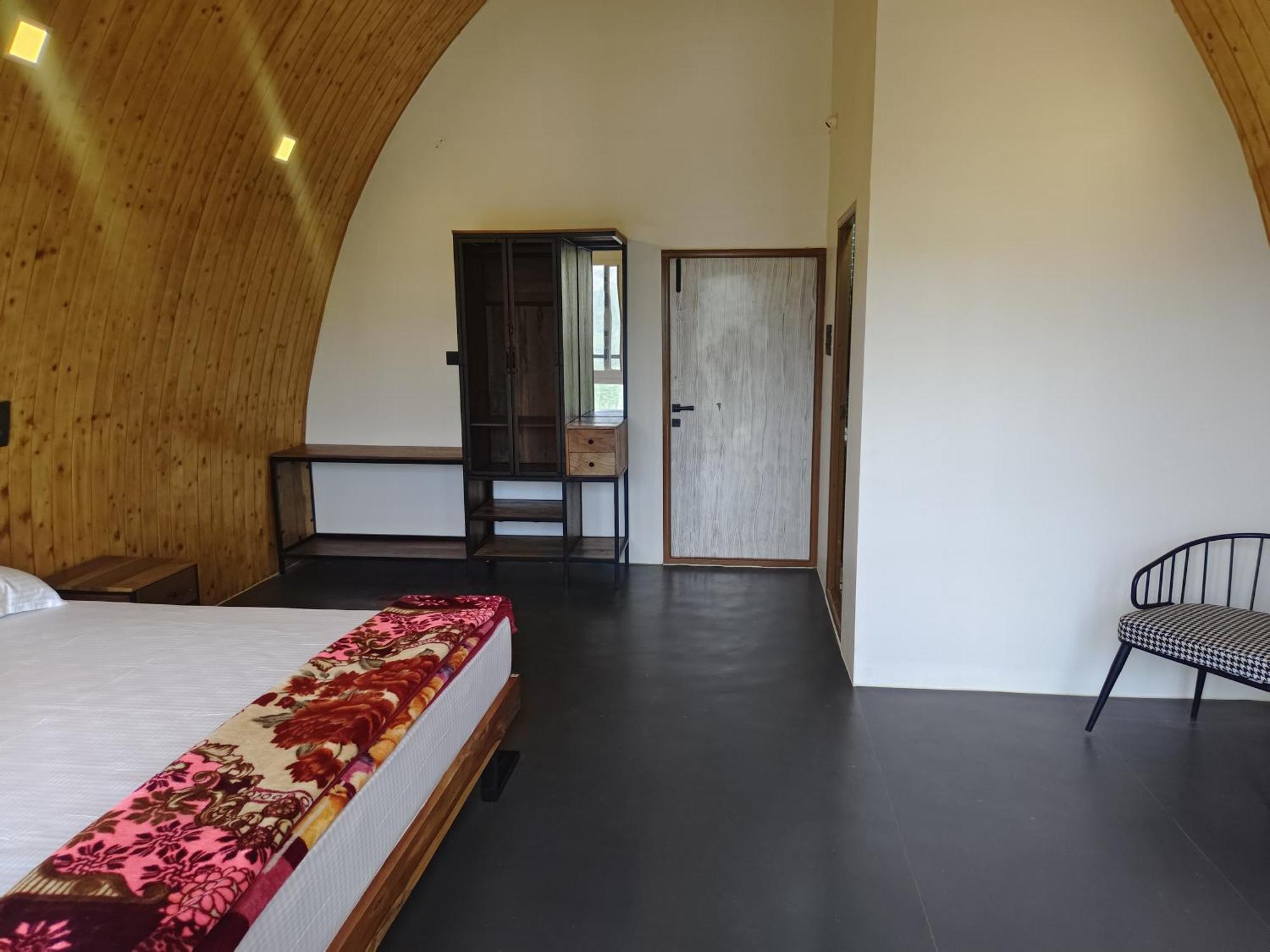 Gambhiraa Resorts Kolli Hills Extérieur photo