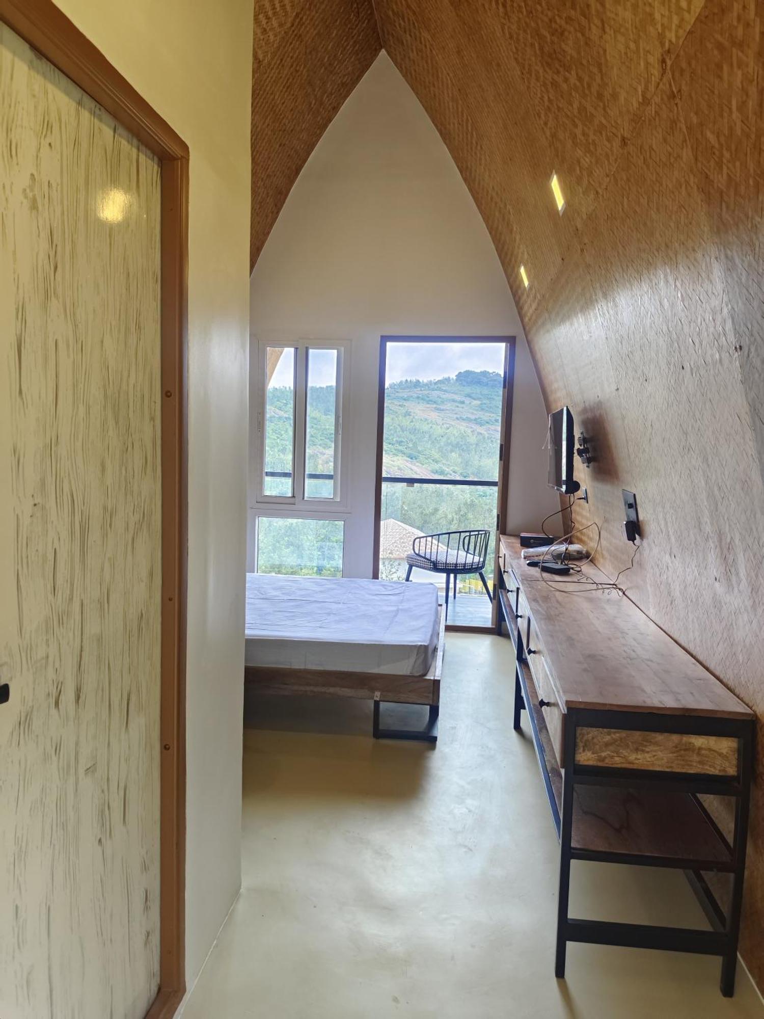 Gambhiraa Resorts Kolli Hills Extérieur photo