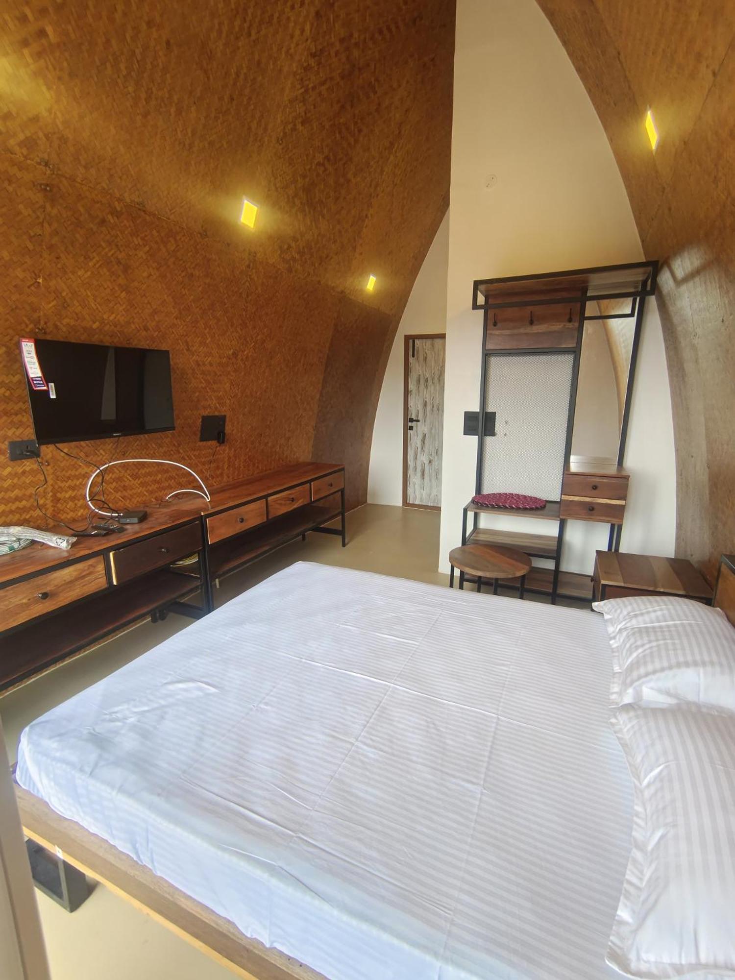 Gambhiraa Resorts Kolli Hills Extérieur photo