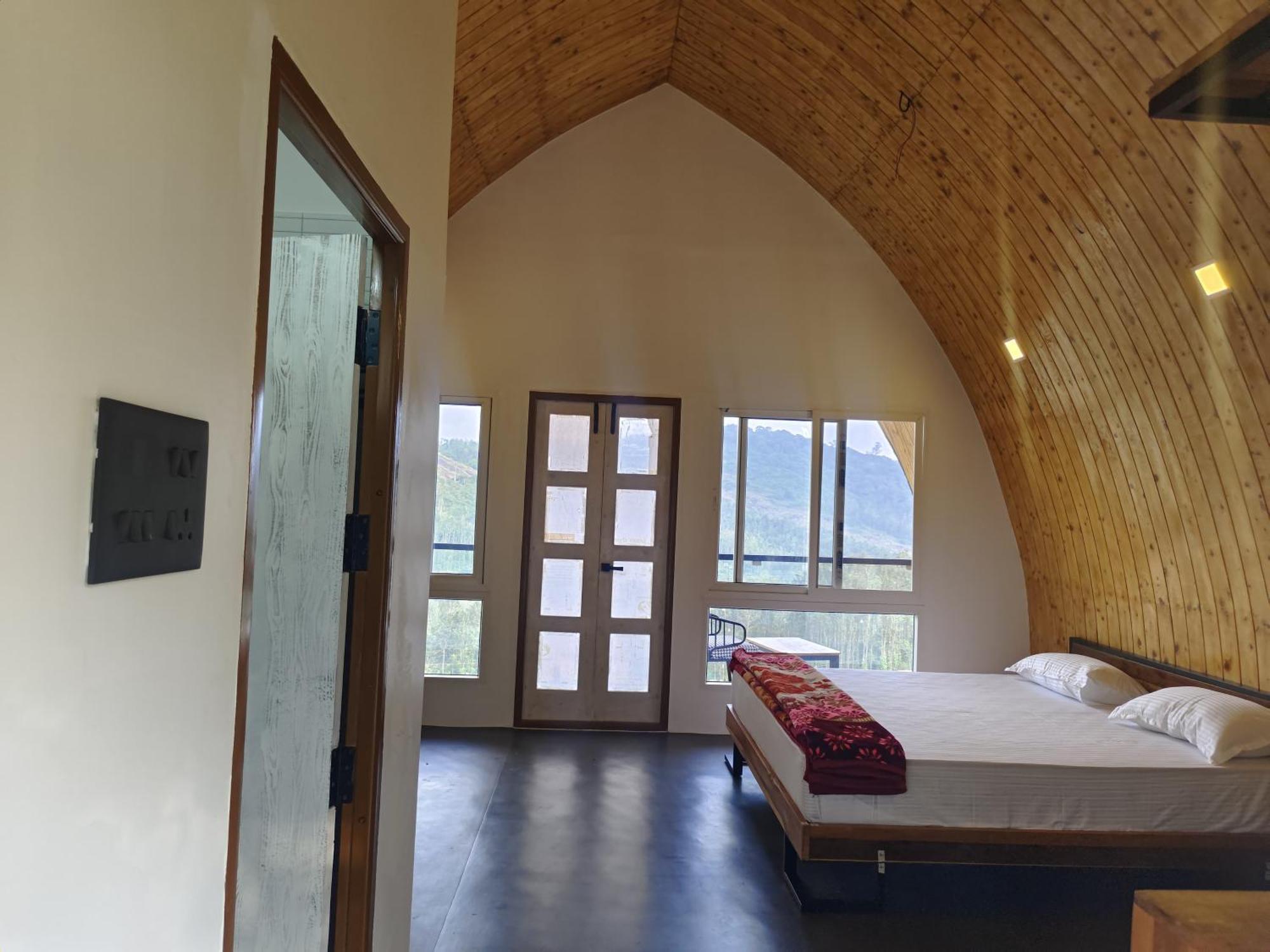 Gambhiraa Resorts Kolli Hills Extérieur photo