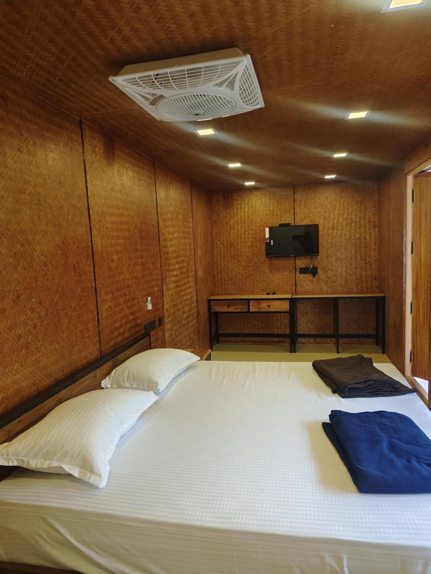 Gambhiraa Resorts Kolli Hills Extérieur photo