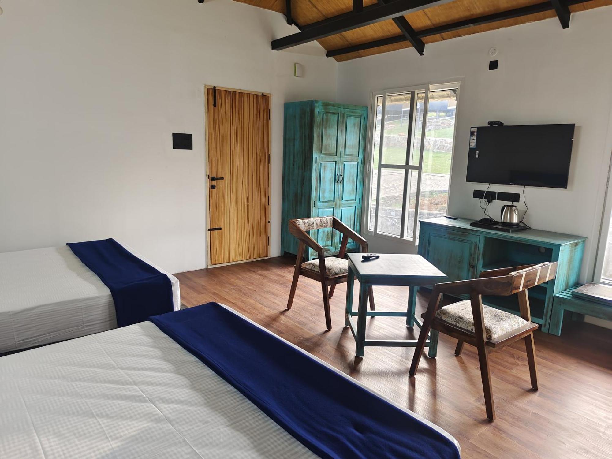 Gambhiraa Resorts Kolli Hills Extérieur photo