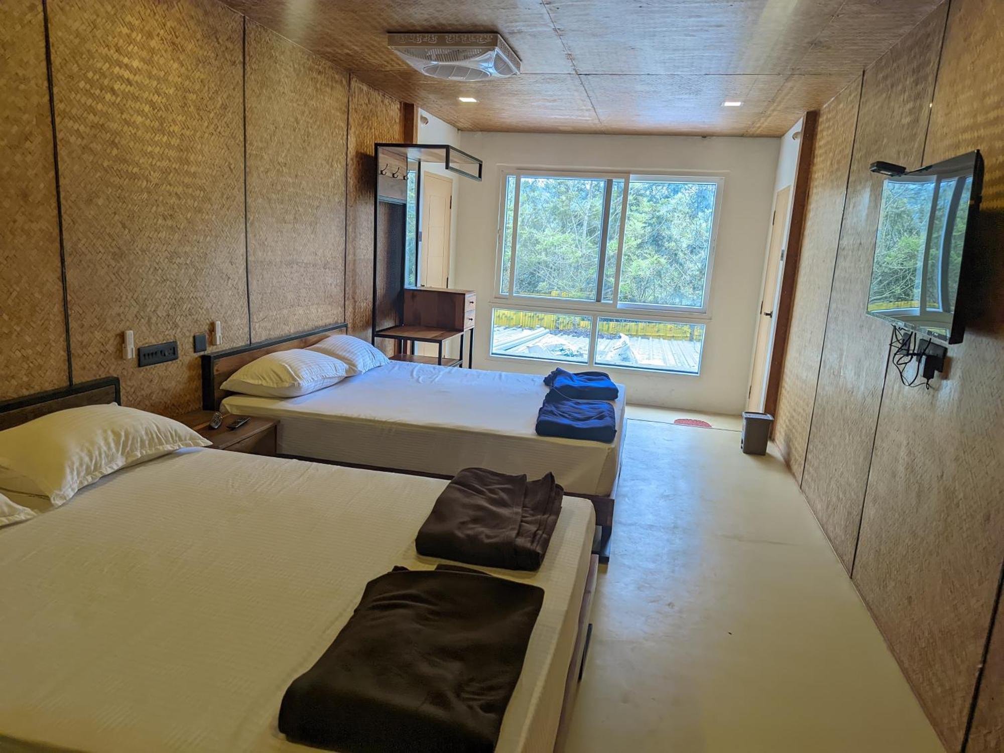 Gambhiraa Resorts Kolli Hills Extérieur photo