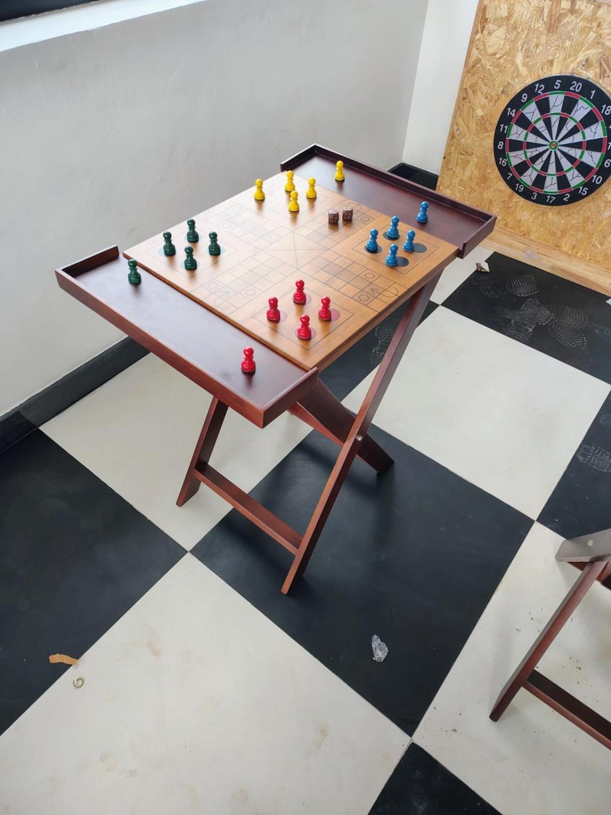 Gambhiraa Resorts Kolli Hills Extérieur photo