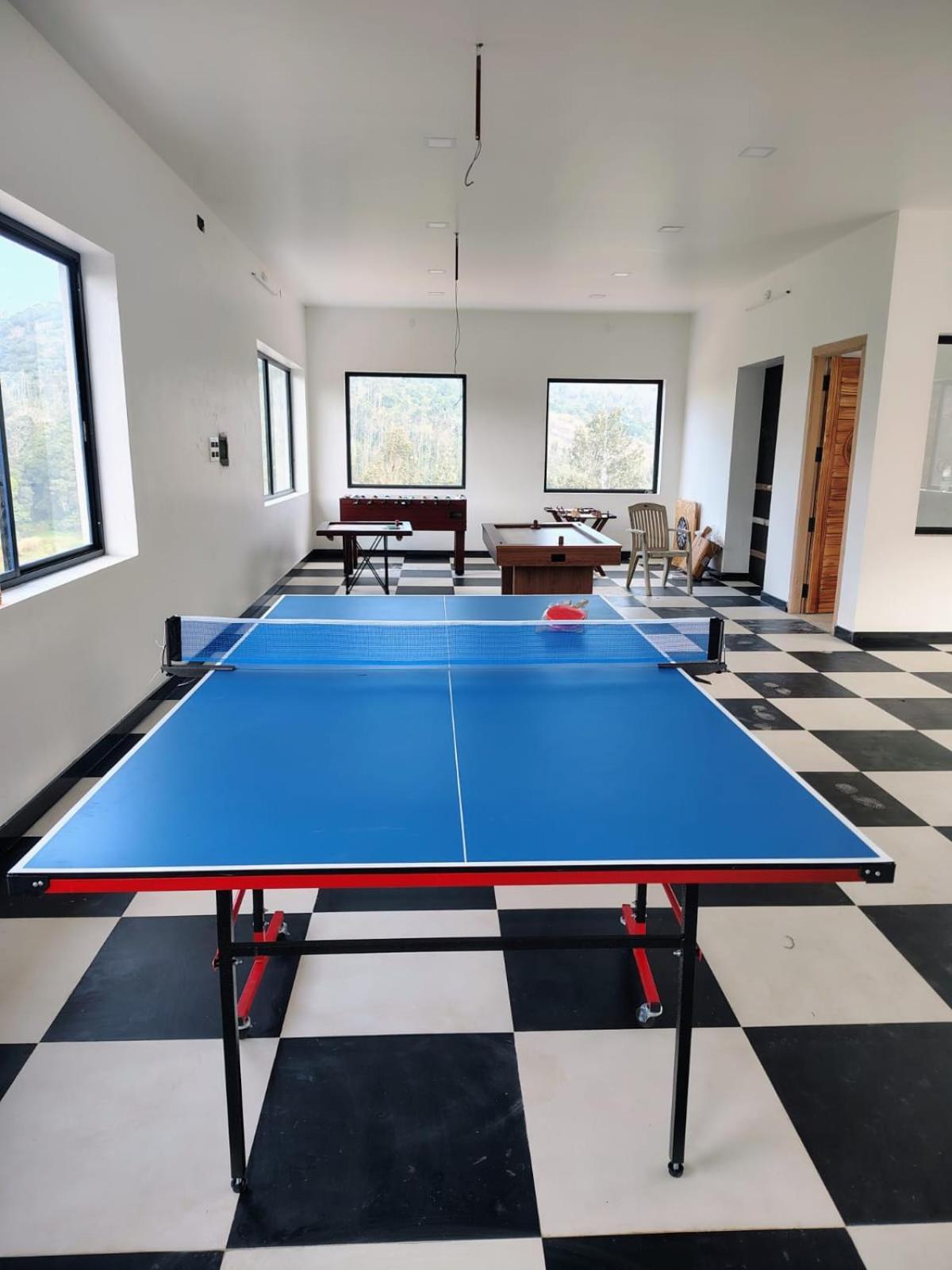Gambhiraa Resorts Kolli Hills Extérieur photo