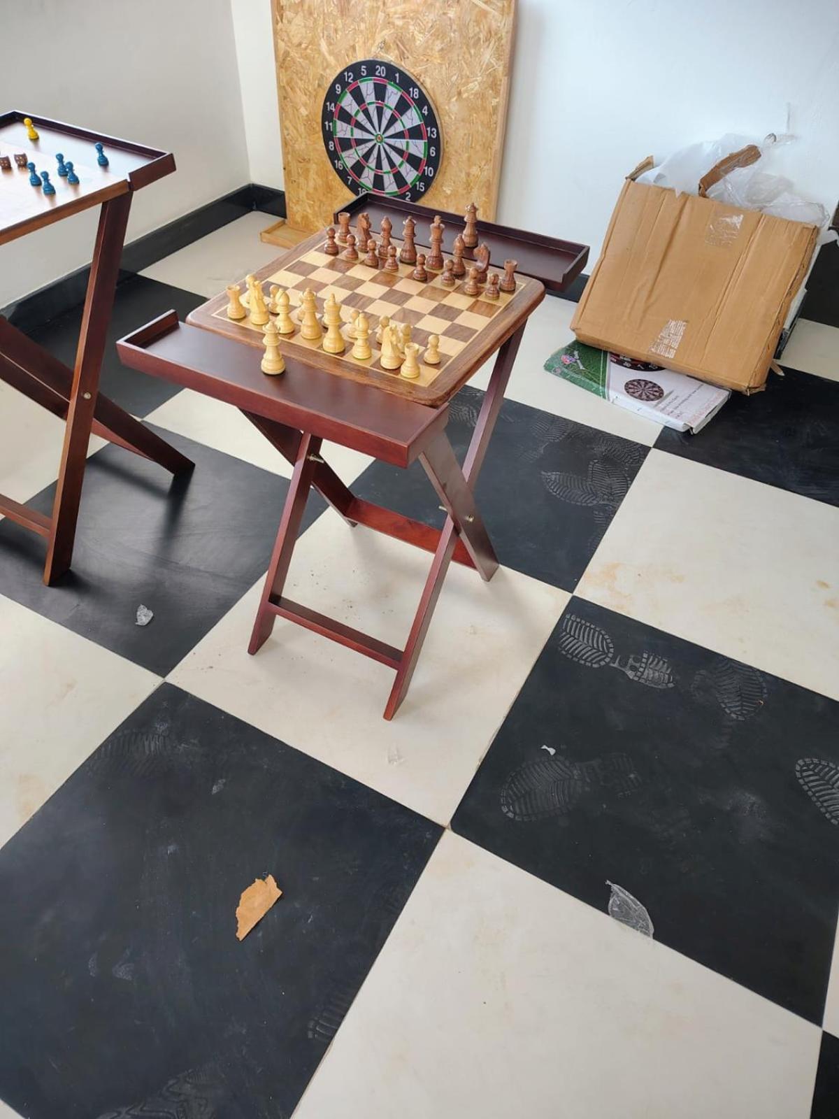 Gambhiraa Resorts Kolli Hills Extérieur photo