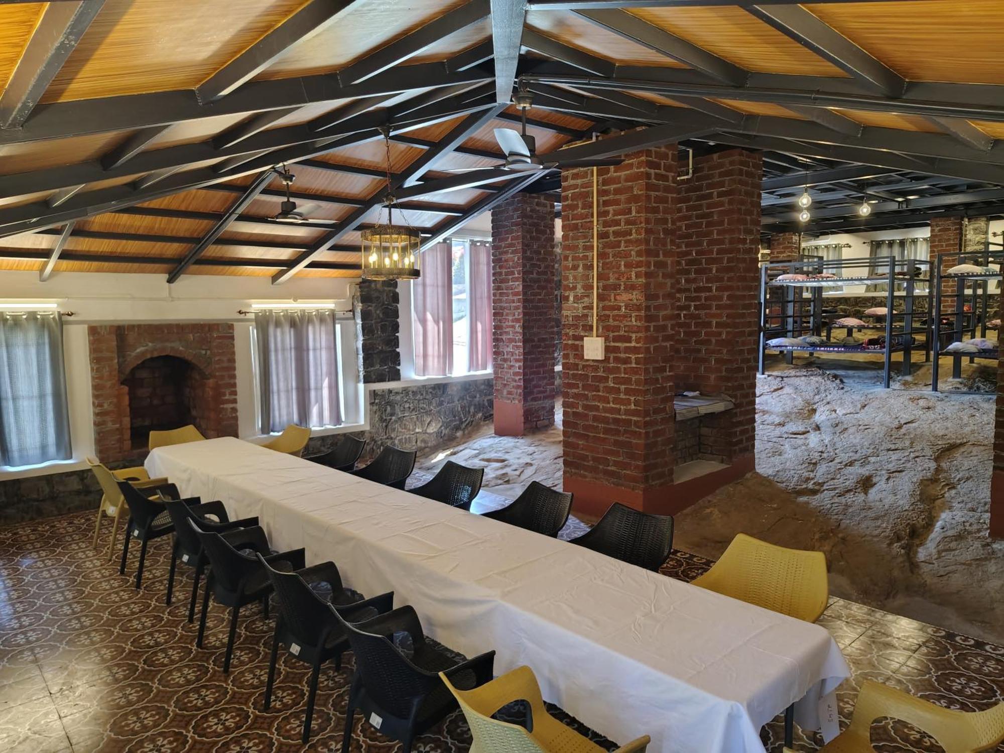 Gambhiraa Resorts Kolli Hills Extérieur photo
